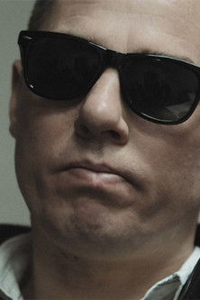 Poster do Filme Анонимные