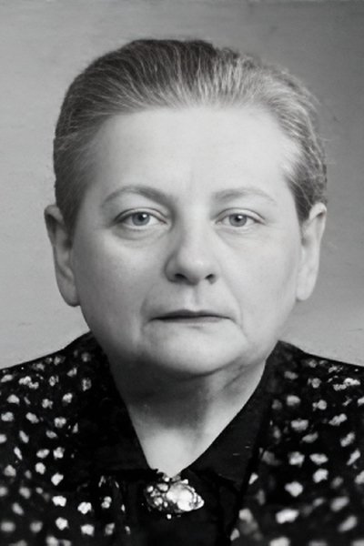 Pera Atasheva