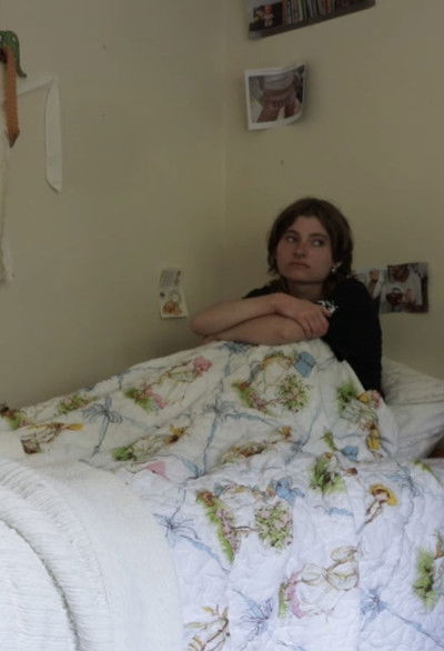 Poster do Filme Sleep