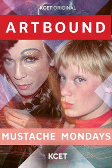 Poster do Filme Mustache Mondays