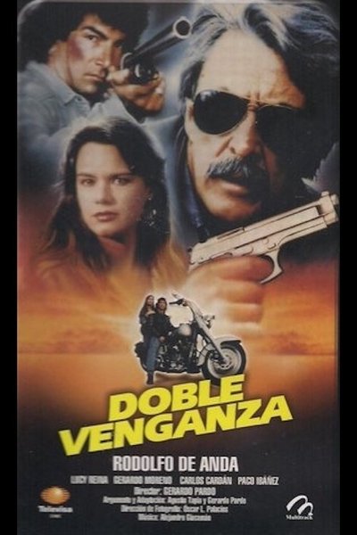 Watch - Doble venganza Movie Online Free Torrent