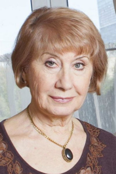 Imagem de Любовь Горина