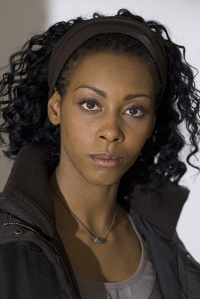Imagem de Dorylia Calmel