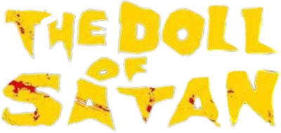 The Doll of Satan Logo