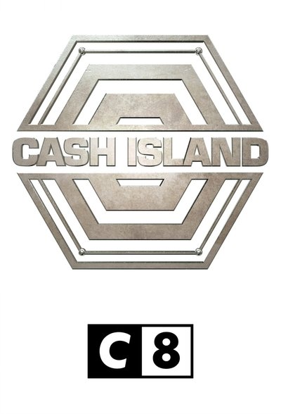 poster for Cash Island