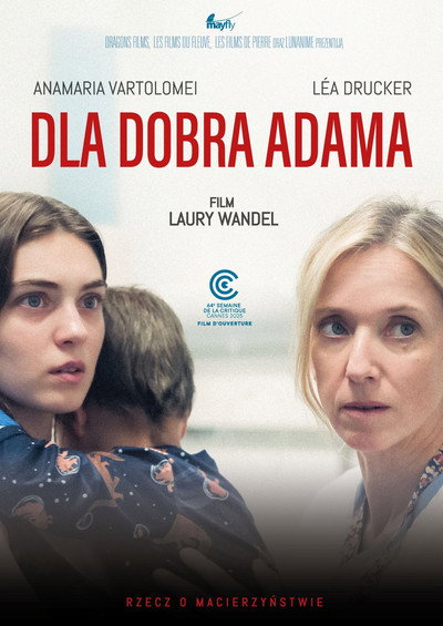 Dla dobra Adama