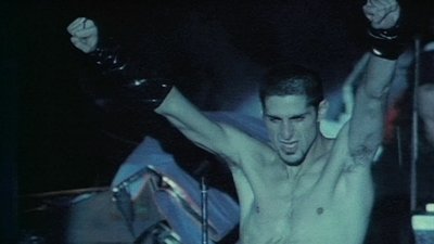 F*** THE MAN