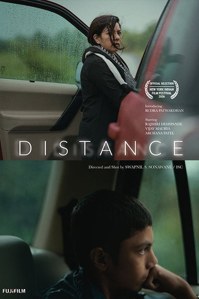 Distance