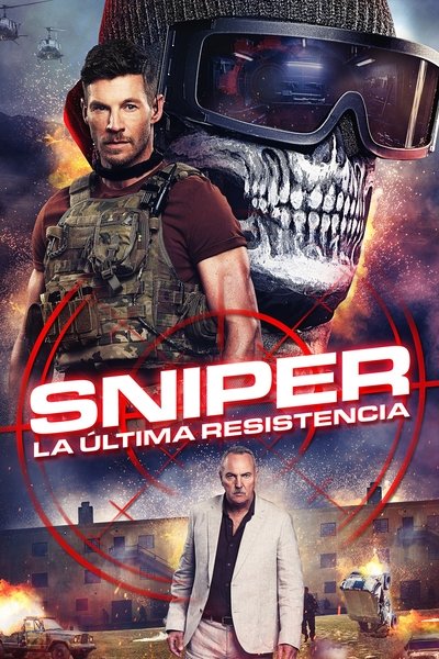 Sniper: La última resistencia
