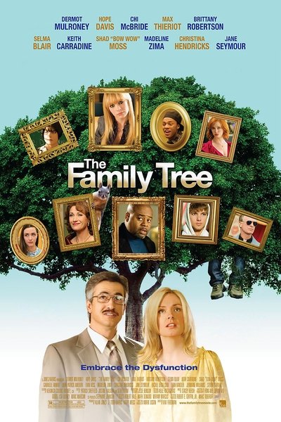 Watch Now!(2011) The Family Tree Movie Online Torrent