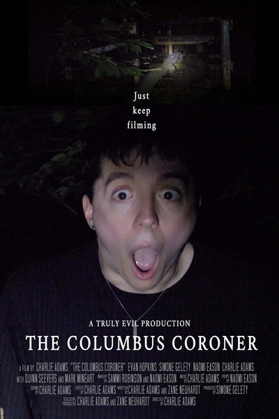 The Columbus Coroner