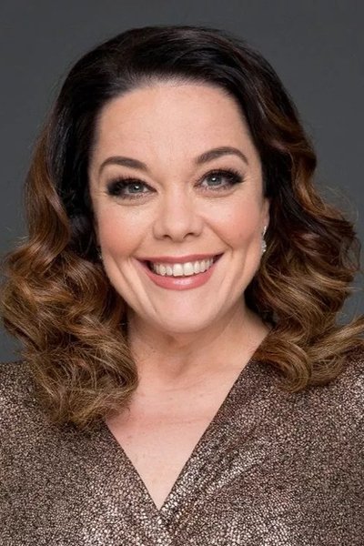 person poster