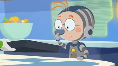tv poster