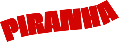 Piranha Logo