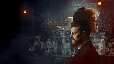 Radioactive (2020) Watch Online Free | ඔන්ලයින් බලන්න