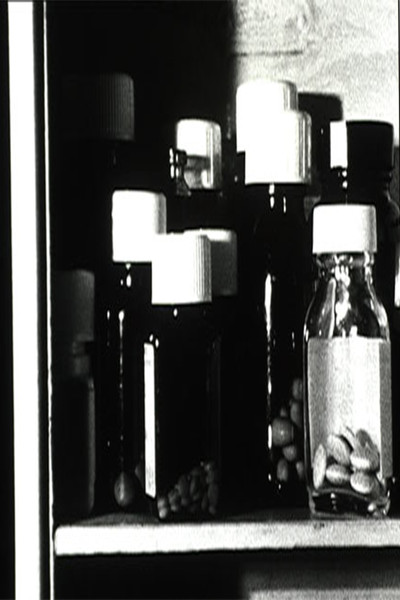 Poster do Filme Medicine Box