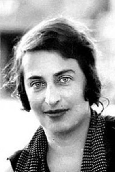 Imagem de Silvina Ocampo