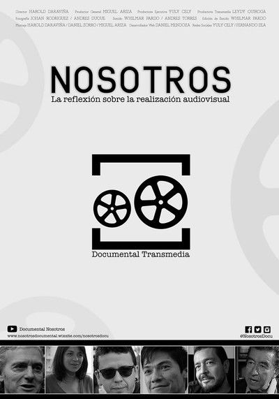 Watch - (2017) Nosotros, el documental Full Movie 123Movies