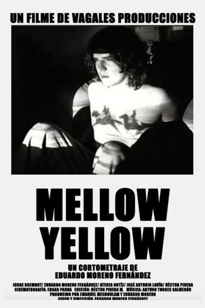 MELLOW YELLOW