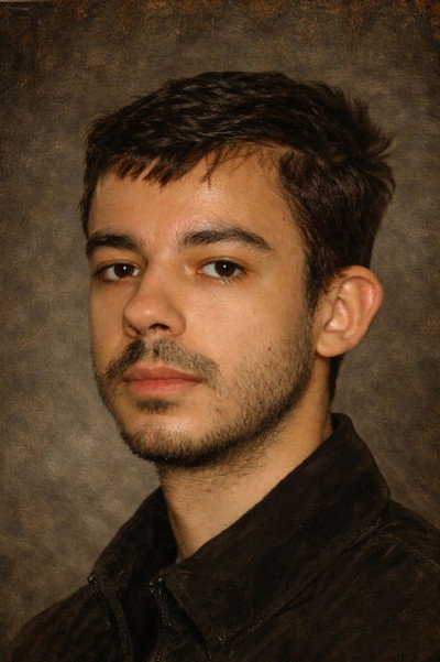 Aleksa Negovanovic