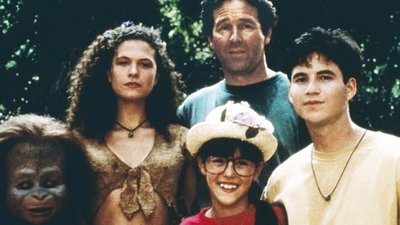 Land of the Lost (1991)