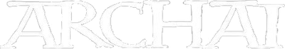 Archai Logo