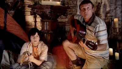 tv poster
