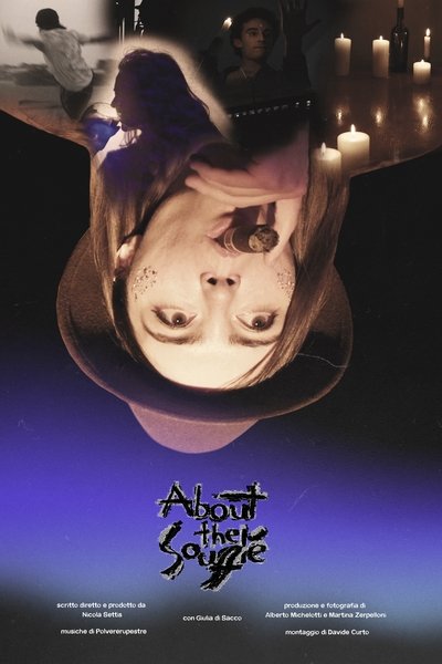 Poster do Filme About the Soufflé