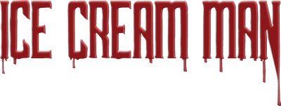 Ice Cream Man Logo