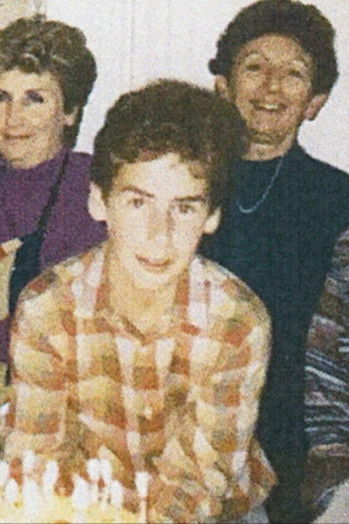 movie poster for Amnésique