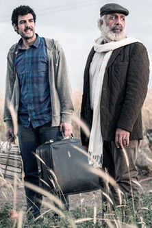 Poster do Filme مسافرو الحرب