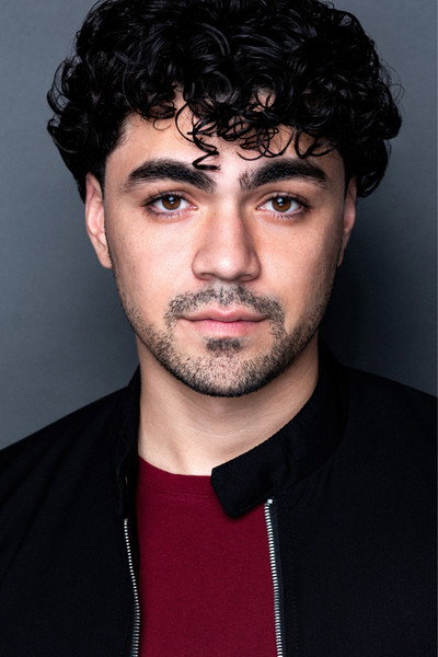 Imagem de Adam Irigoyen