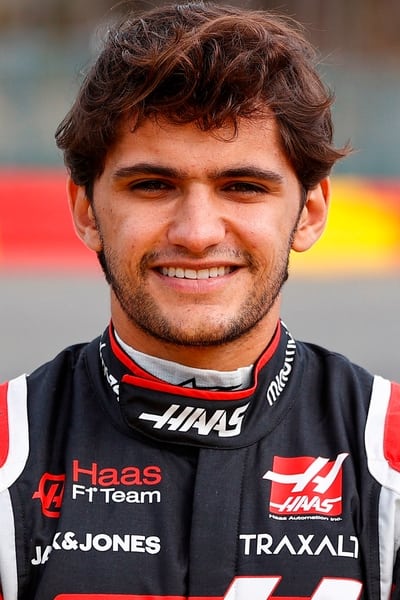 Pietro Fittipaldi