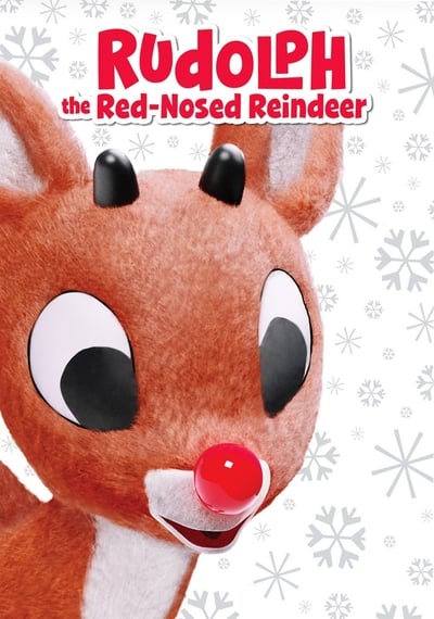 Rudolph la renna dal naso rosso (1964)