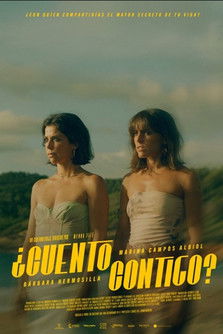 Poster do Filme ¿Cuento Contigo?