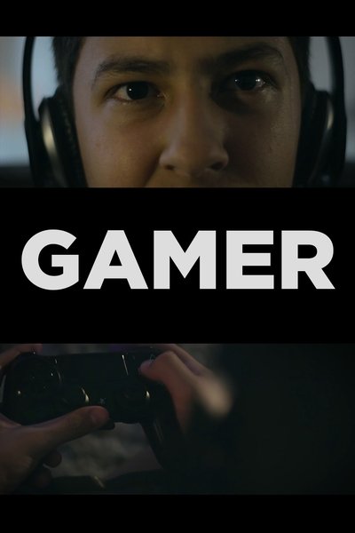 Watch!(2017) GAMER Full Movie Putlocker