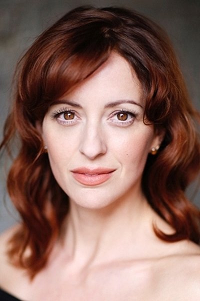Photo de Amy Ellen Richardson dans Les Misérables