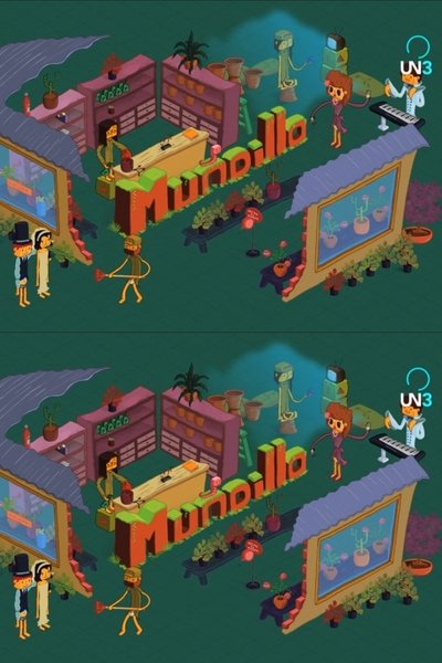 tv poster