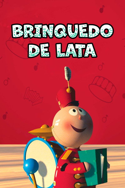 Poster do Filme Brinquedo de Lata