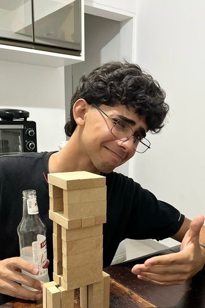 Imagem de Kauã Tripoloni