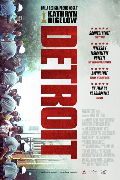 Detroit (2017)