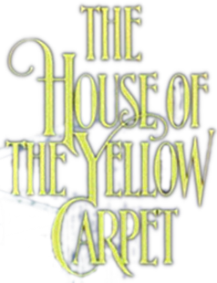 The House of the Yellow Carpet Logo