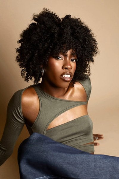 Photo de Shani Ross dans Wicked