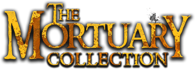 The Mortuary Collection Logo