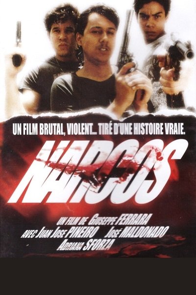 Watch!Narcos Movie Online Free 123Movies