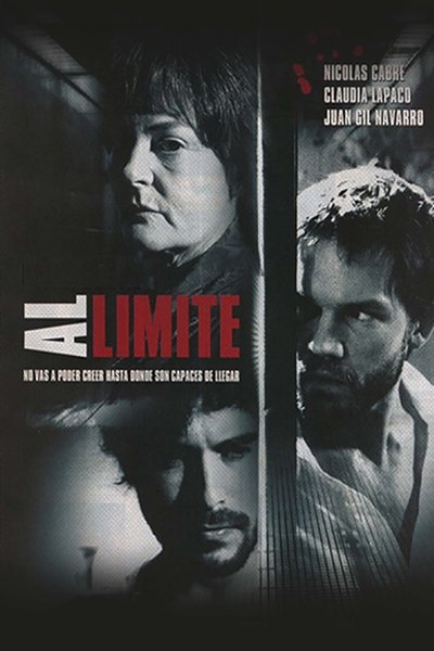 poster for Al Límite
