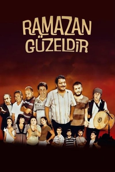 tv poster