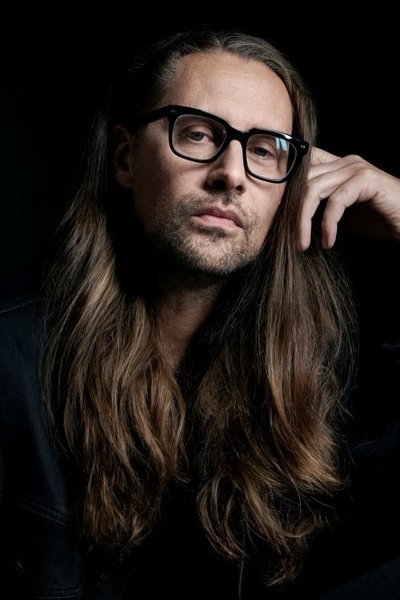 Imagem de Ian Cooper