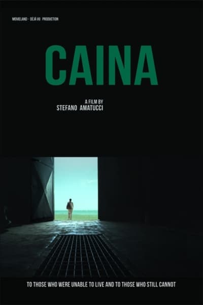 Caina