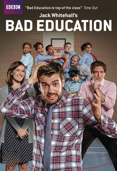 Bad Education